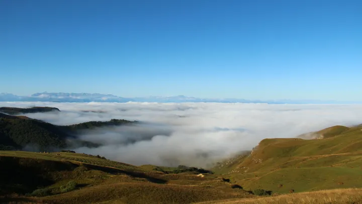 В зимовьях охотников их нет: волонтёры не обнаружили следов пропавшей семьи Усольцевых