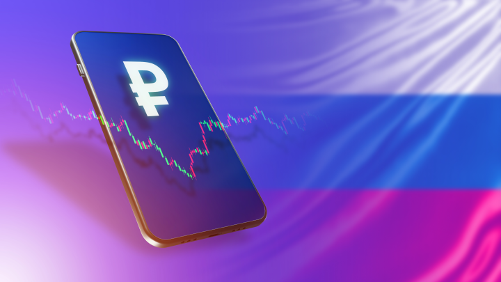 В конце года курс доллара к рублю может стать трёхзначным. Эксперт объяснил причины