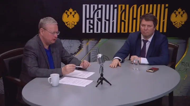 «Нас вырежут»: депутат Госдумы Матвеев раскрыл механизм миграционного кризиса