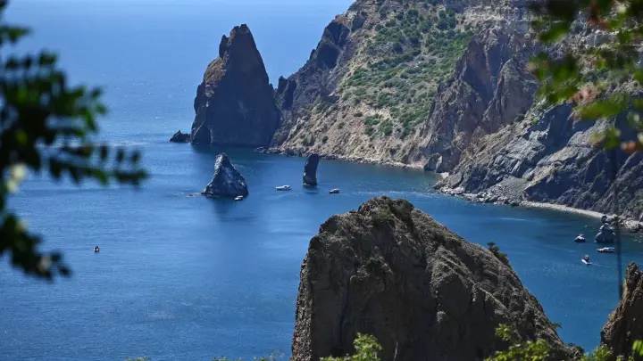 Сюда не зовут туроператоры: три незаезженных места для отдыха «по-другому»