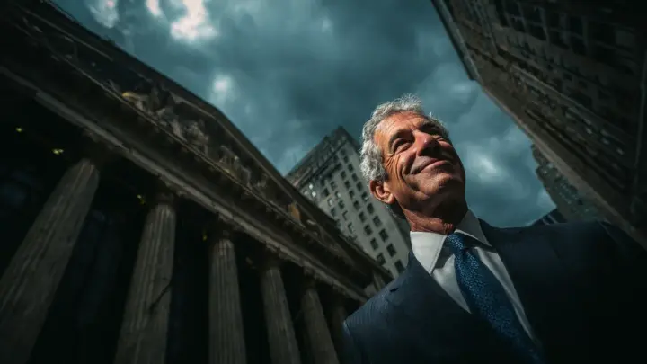 От Петербурга до Новосибирска: Тёмные тайны Эпштейна. Скандальный миллиардер искал контакты по всей России