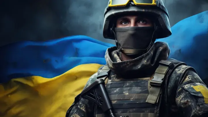 Пленный боевик: Женщина-командир ВСУ приказывала брать в плен мирных жителей