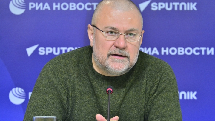 Реагировать сразу и жёстко: Кабанов предложил муфтию, ратующему за многожёнство и против Деда Мороза, покинуть Россию