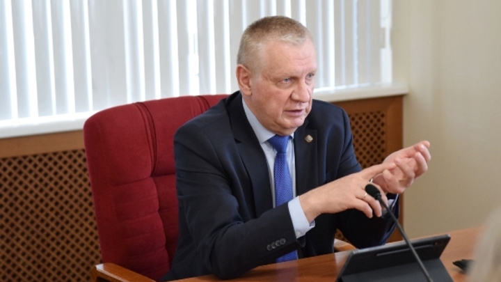Выборы в Заксобрание Владимирской области будут проходит два или три дня