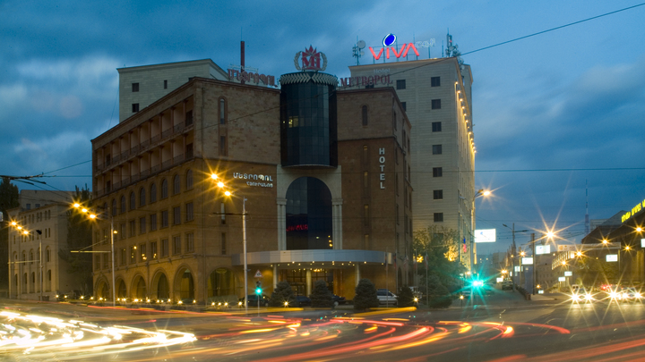 Американский генерал приехал в Армению сразу же после угрозы Пашиняна выйти из ОДКБ