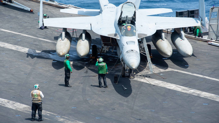 США наступают России на пятки: NI рассказал о секретном американском оружии