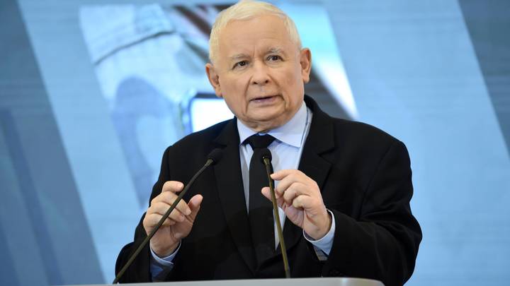 Раскол в ЕС: Польша официально предъявила Германии за старые обиды