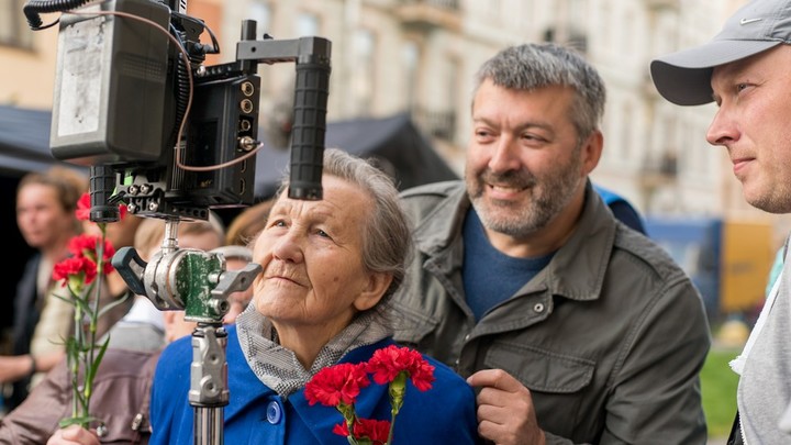 «Почему ты такая злая?»: новые ограничения транспорта ждут Петербург из-за съемок фильма