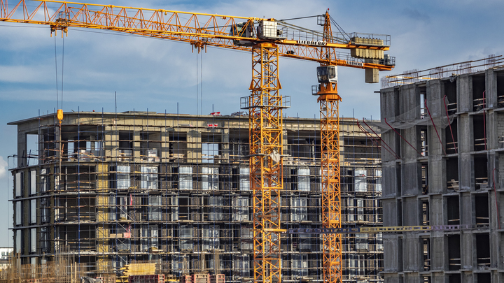 Проект Индустриальные кварталы: На участках бывших промзон появится 13 медучреждений