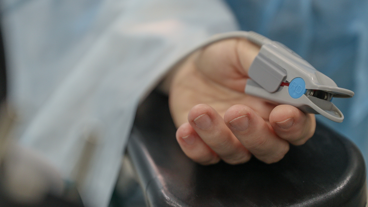 Сергей Собянин: Москва увеличивает объёмы специализированной медицинской помощи