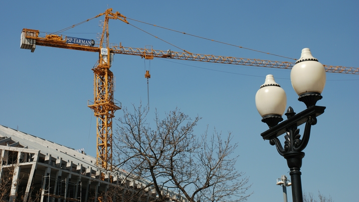 Проект уже одобрен: В Москве построят картинную галерею Василия Нестеренко