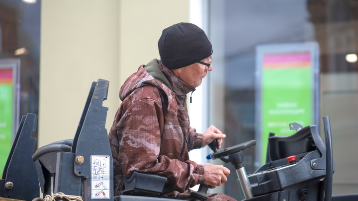 МРОТ в России с 2024 года вырастет почти до 20 тысячи рублей