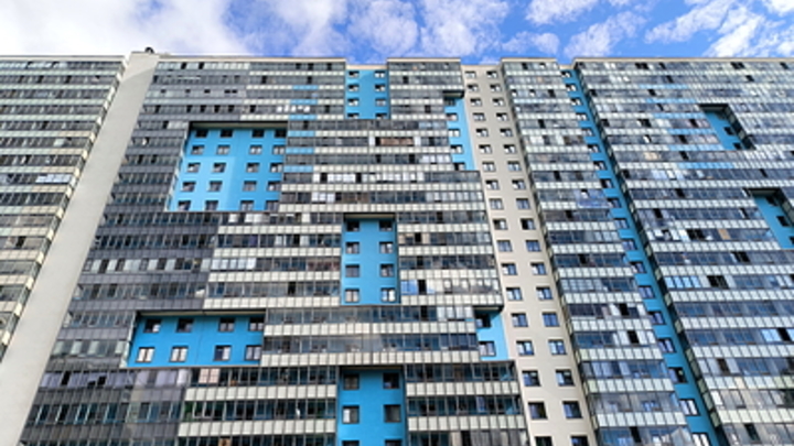 Вениамин Кондратьев: на Кубани осталось возвести 54 долгостроя