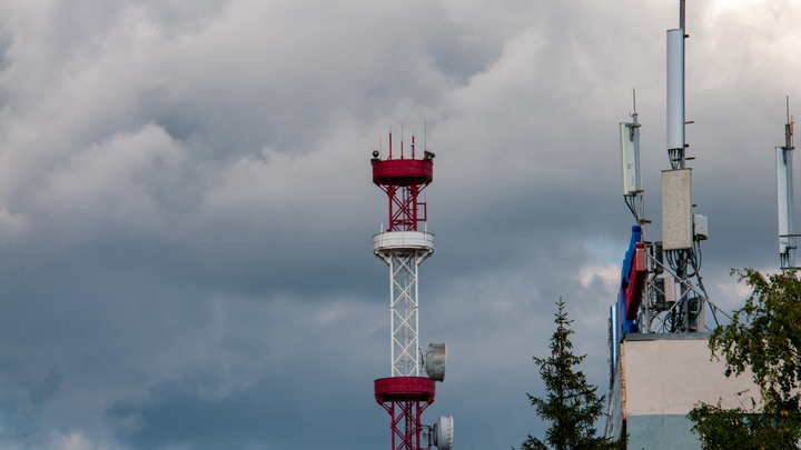 Украинский оператор Киевстар сообщил о частичном разрушении IT-инфраструктуры