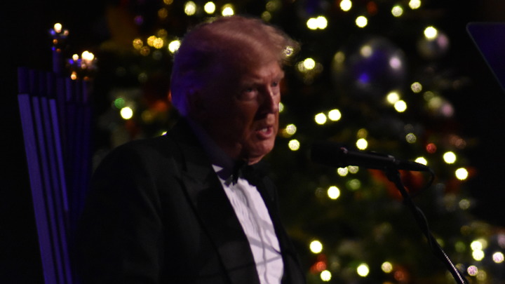 Трамп обрисовал мрачные перспективы: третья мировая война может начаться до окончания срока Байдена