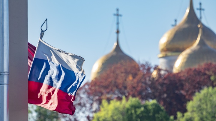 Чудотворная икона едет в Москву: У верующих будет неделя, чтобы поклониться святыне