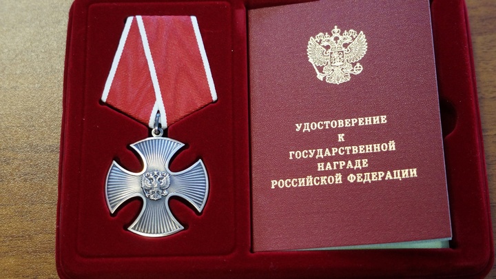 В Петушинском районе открыли памятную доску в честь погибшего в зоне СВО капитана Дмитрия Кобзева