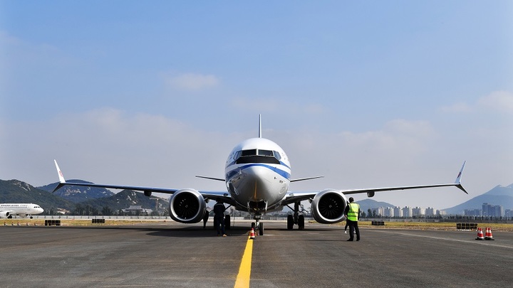 Последними словами пилота разбившегося в Эфиопии Boeing были жалобы на управление – WSJ