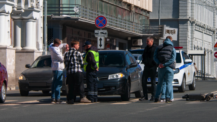 Страшные цифры: в ГИБДД назвали число погибших на дорогах Челябинской области за неделю