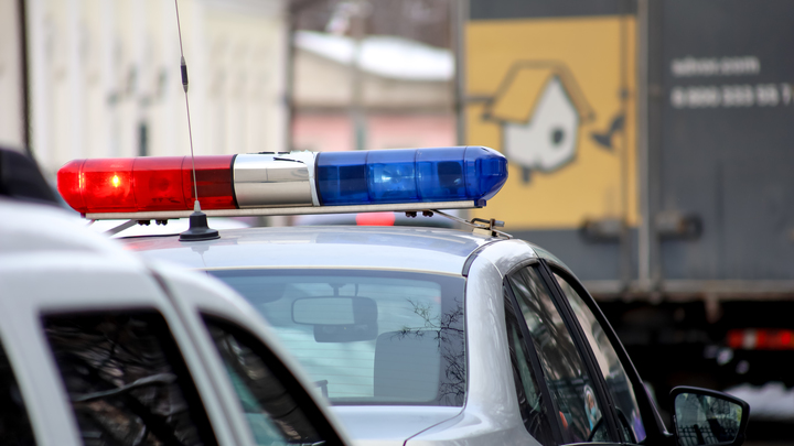 В Челябинске прогремели несколько взрывов
