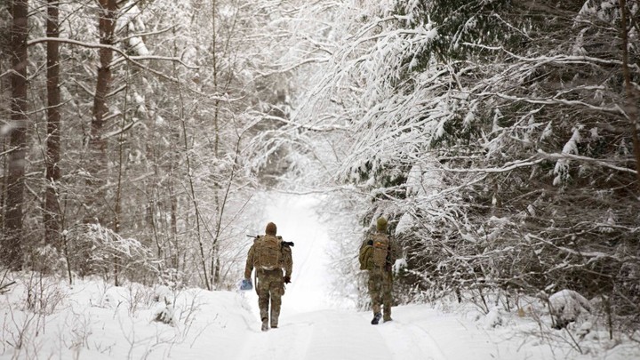 Запад готовит украинских диверсантов для ударов по русским АЭС - Нарышкин
