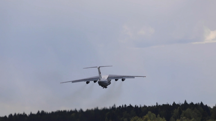 Прямые рейсы свяжут Екатеринбург с Карагандой