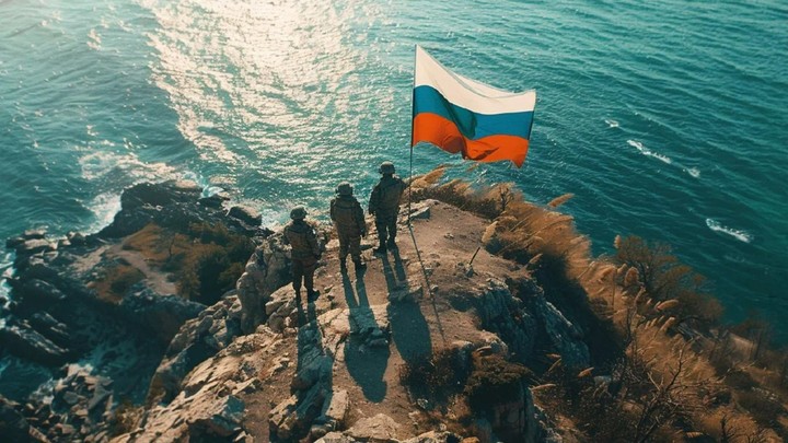 Атака на Ливан: Генерал Гурулёв связал новое оружие Запада и списки русских солдат