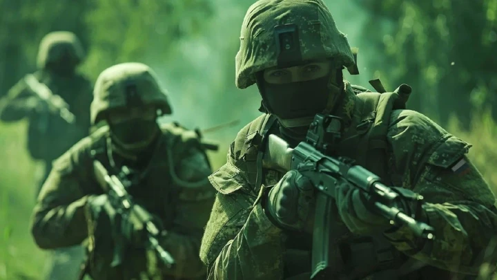 Юрий Подоляка о судьбе Эстонии: По поводу зелёных человечков скажу так