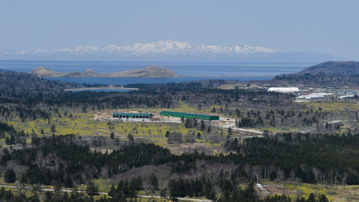 Япония пожаловалась на ограничение прохода кораблей у Курил
