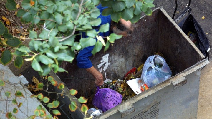 Это убожество: Глава Башкирии распёк чиновников за мусорную реформу, задав главный вопрос