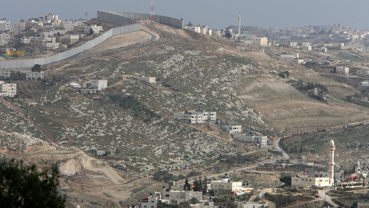 Роковая надпись на стене церкви в Иерусалиме обнулила слова врагов России о фашизме