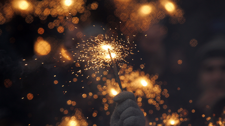 Краснодар вошел в пятёрку самых опасных городов России для празднования Нового года