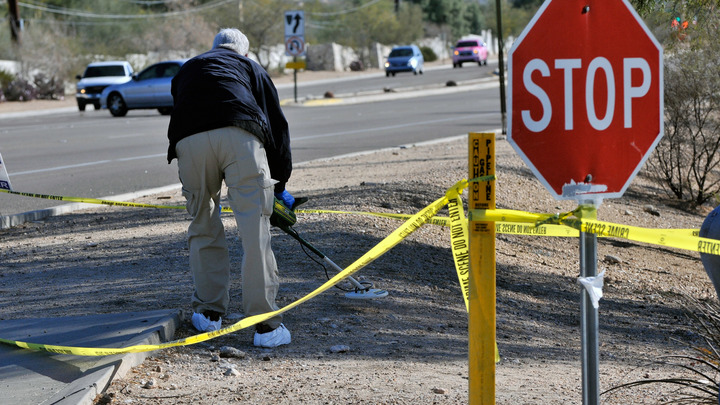 Взрыв на Радужном мосту: Агенты ФБР выясняют причины ЧП на границе с Канадой