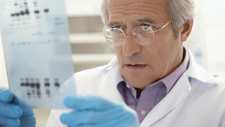 От чего зависит тяжёлая форма COVID: Учёные пришли к неожиданному выводу