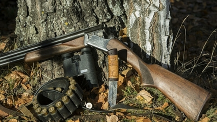 В Челябинской области районный судья выстрелил в коллегу из охотничьего ружья