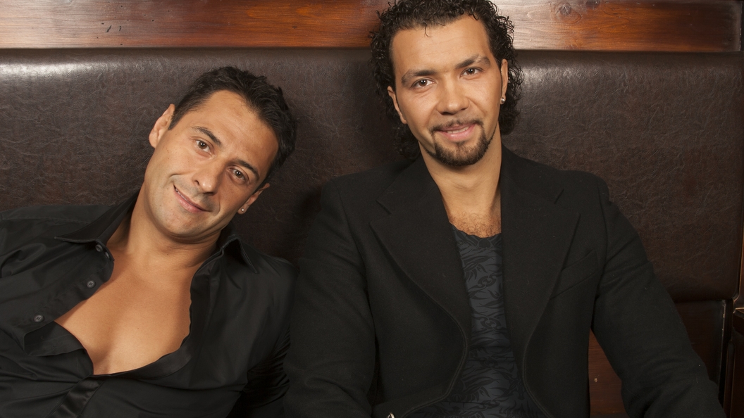 Чай Вдвоем Солисты Фото - Mixyfotos.ru