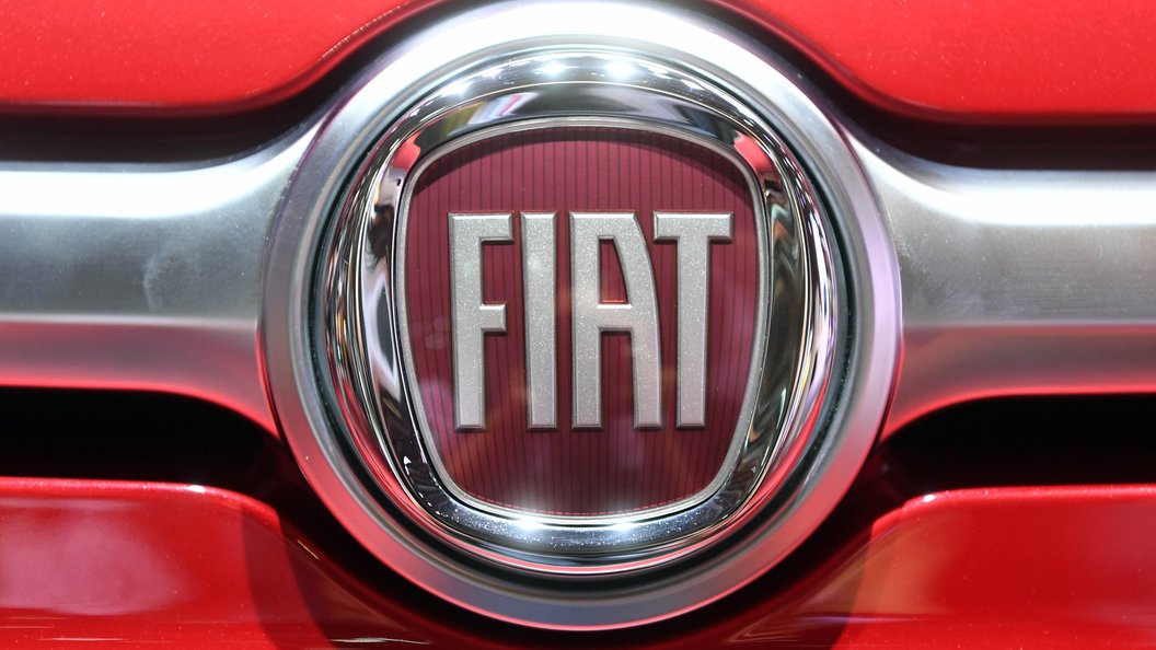 Fiat Chrysler