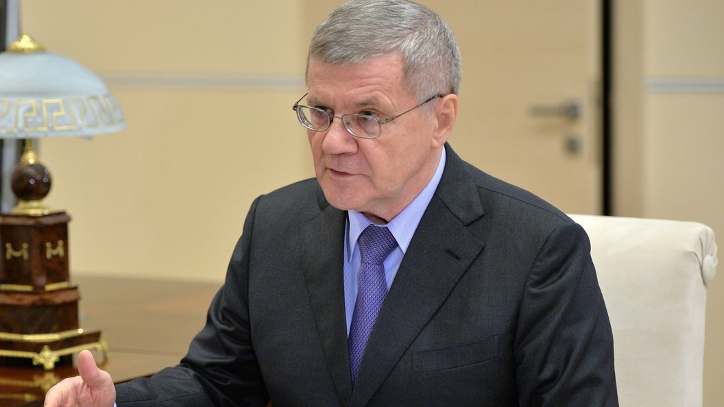 Генпрокуратура: Выявлены десять НКО, наносящих ущерб безопасности России Генпрокуратура: Выявлены десять НКО, наносящих ущерб безопасности России