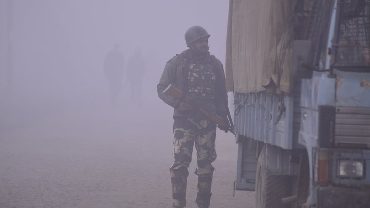 Приговор для Азота: судьба иностранных наёмников и неонацистов решена