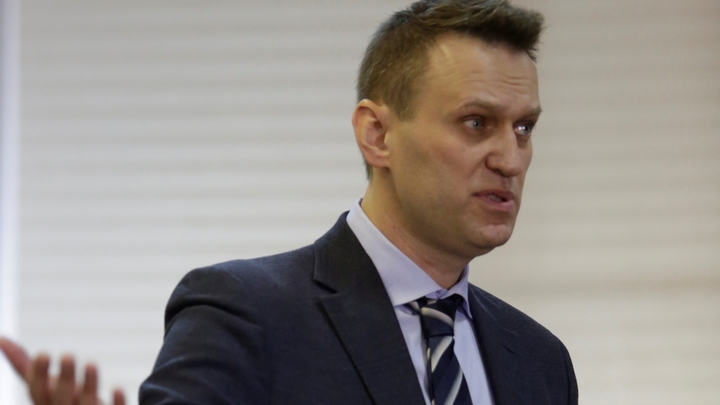 Мне медики категорически сказали: Навального выдал бег успешного американца