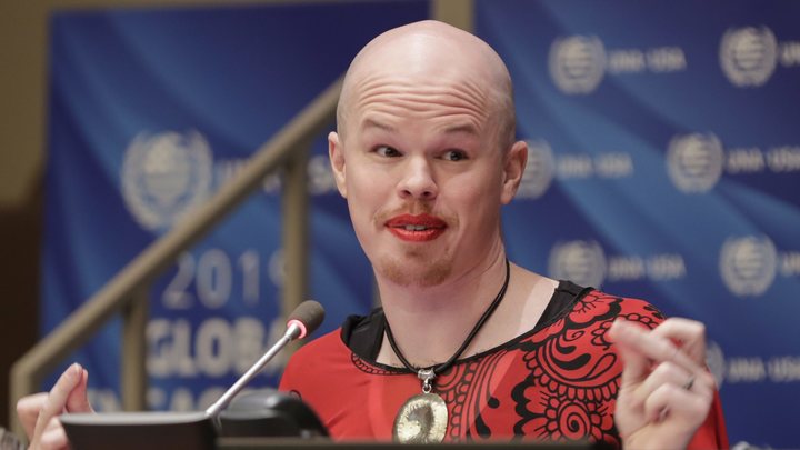 Ядерный Содом сам не остановится, но решить всё может Россия