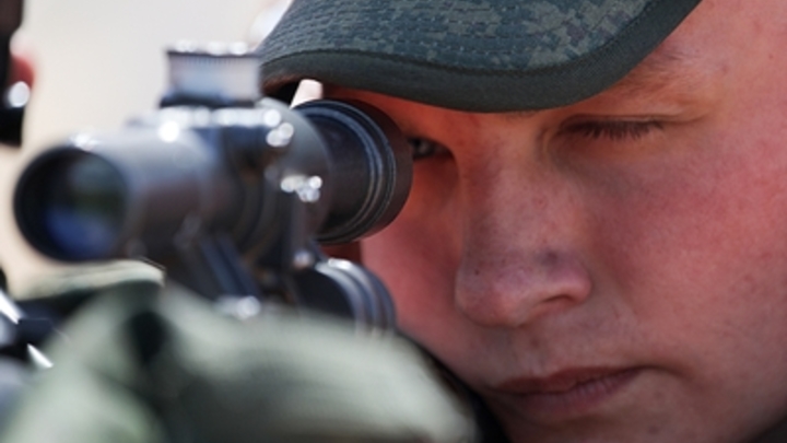 Рогов заявил о ликвидации командира отделения роты спецназначения Украины