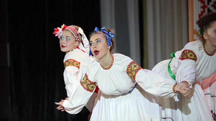 Будут плясать барыню. Тонкий намёк Путина прозвучал и для США, и для Украины