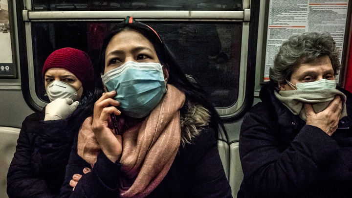 Диагноз это не к нам: В России засомневались в способности врачей обнаружить коронавирус