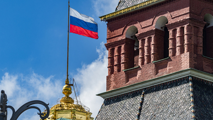 В Россию поверил даже Всемирный банк, пока в Минздраве РФ ждут третьей волны коронавируса