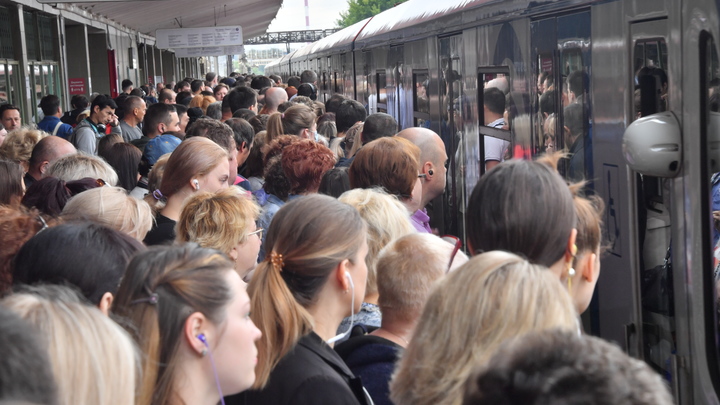 Студентов Подмосковья оставили без транспортных льгот: Пощадили только медиков