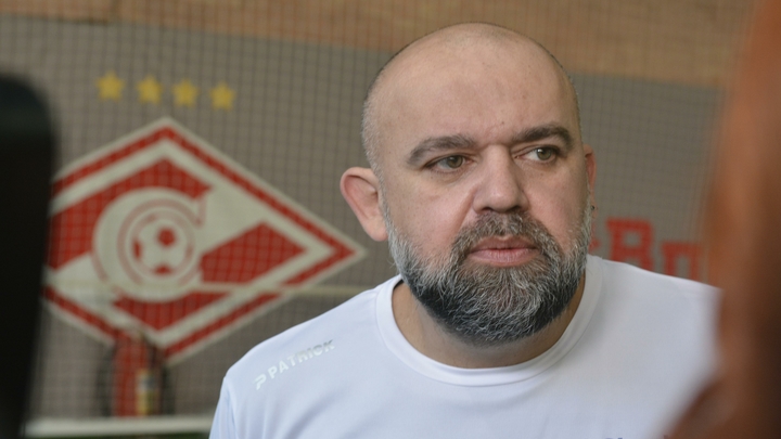 Проценко развенчал самый популярный миф антипрививочников