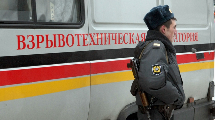 В Ростове массово эвакуируют детские сады из-за угроз о минировании