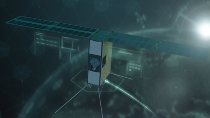 Россия проводит эксперименты с иностранными спутниками на орбите