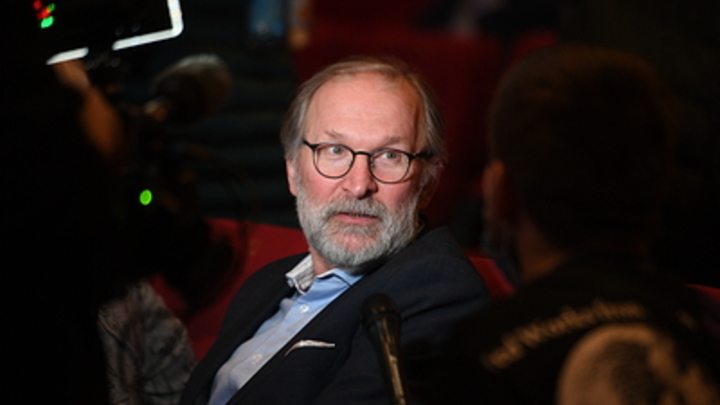 Фёдор Добронравов рассказал о радости после ухода из проката в России зарубежного кино